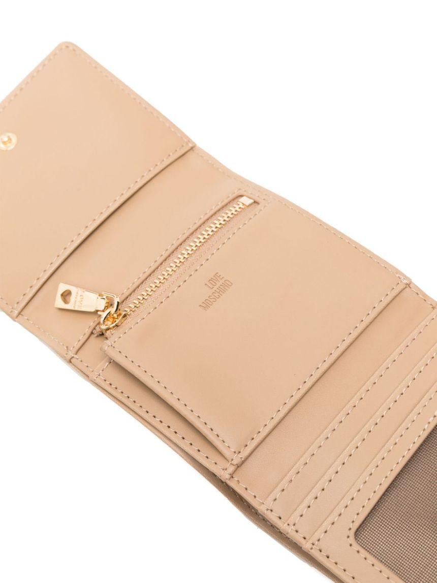 JC5647PP1MLC0/110 LOVE MOSCHINO