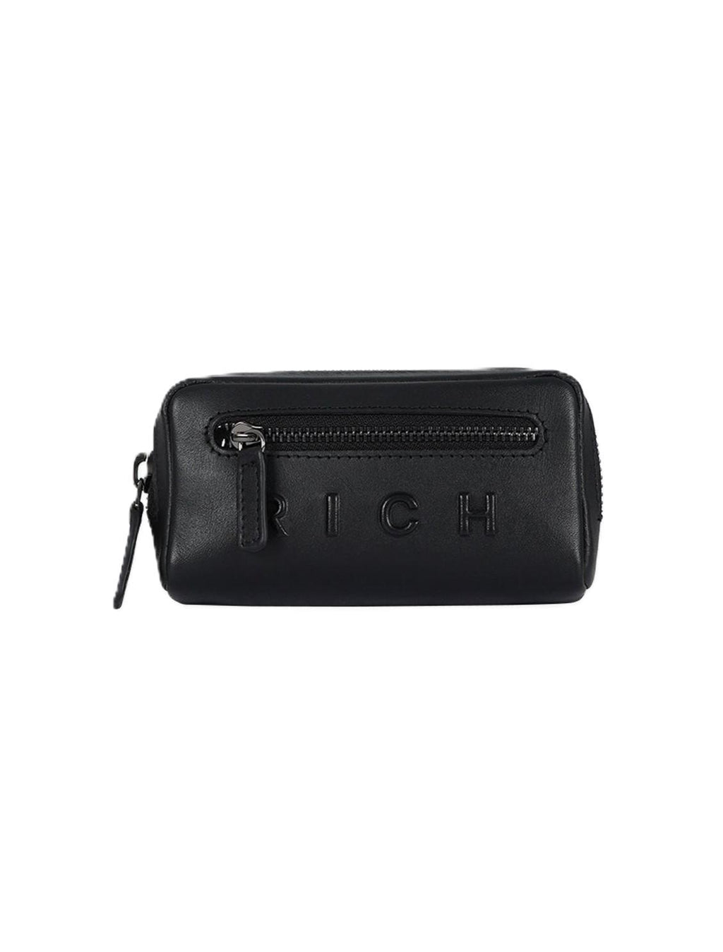 KEY CASE JR-W181/BLACK JOHN RICHMOND