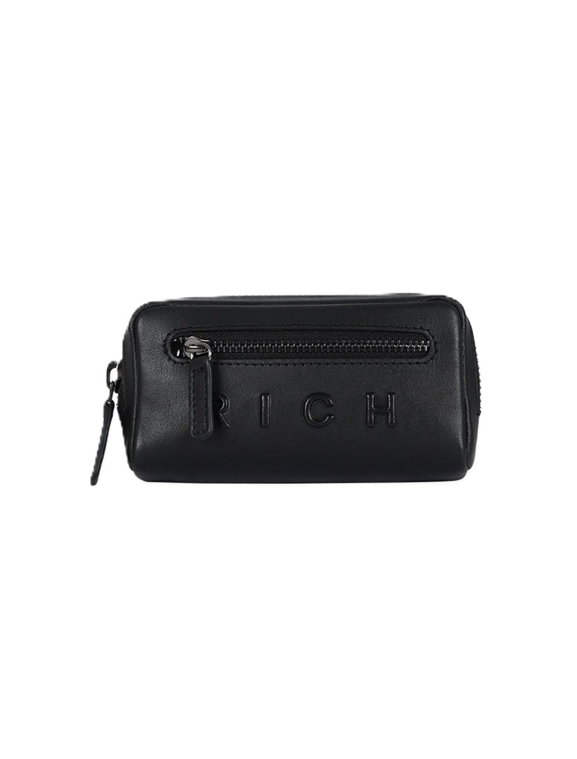 KEY CASE JR-W181/BLACK JOHN RICHMOND