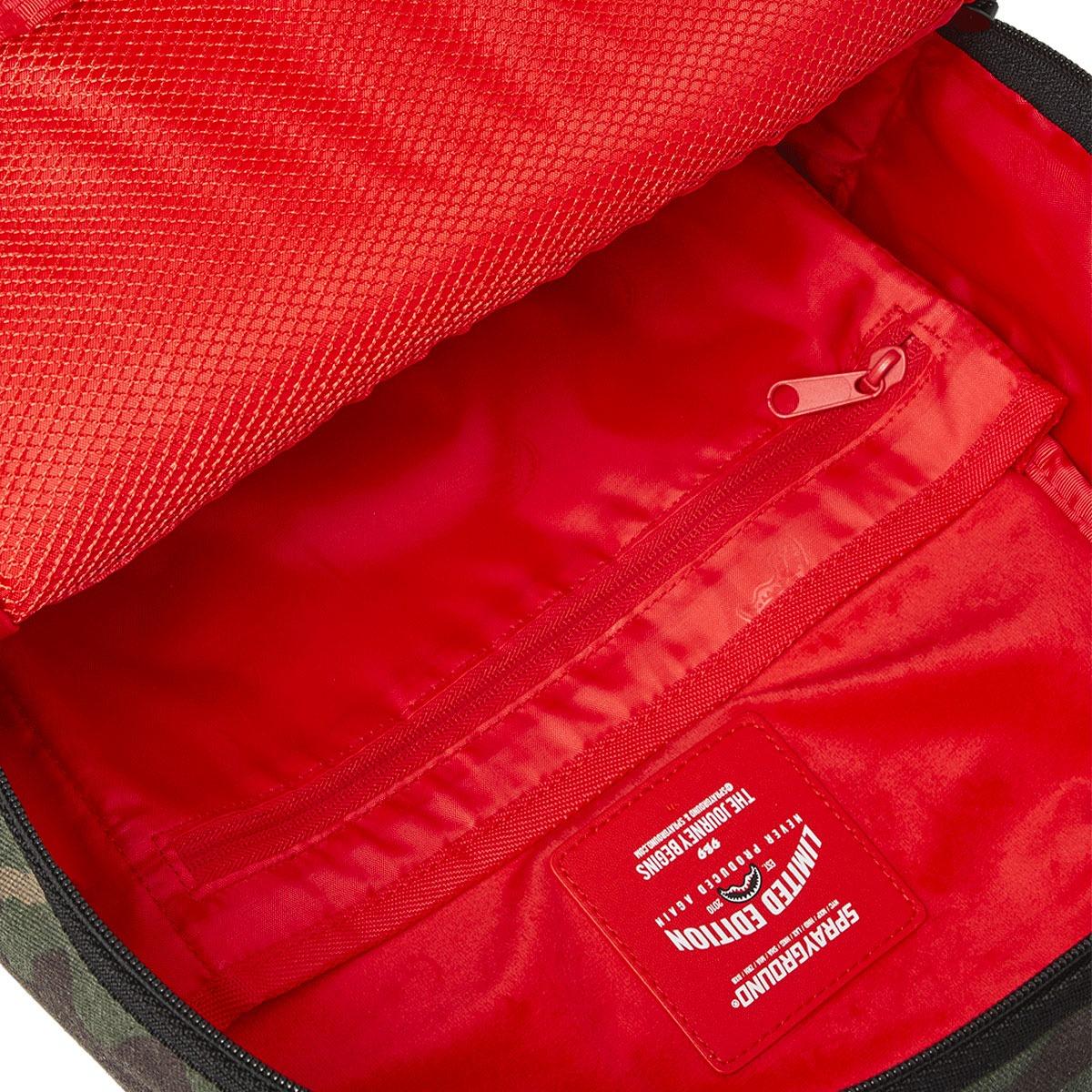 910B7163NSZ/ND SPRAYGROUND