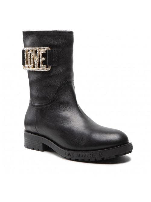 W.ANKLE BOOT 