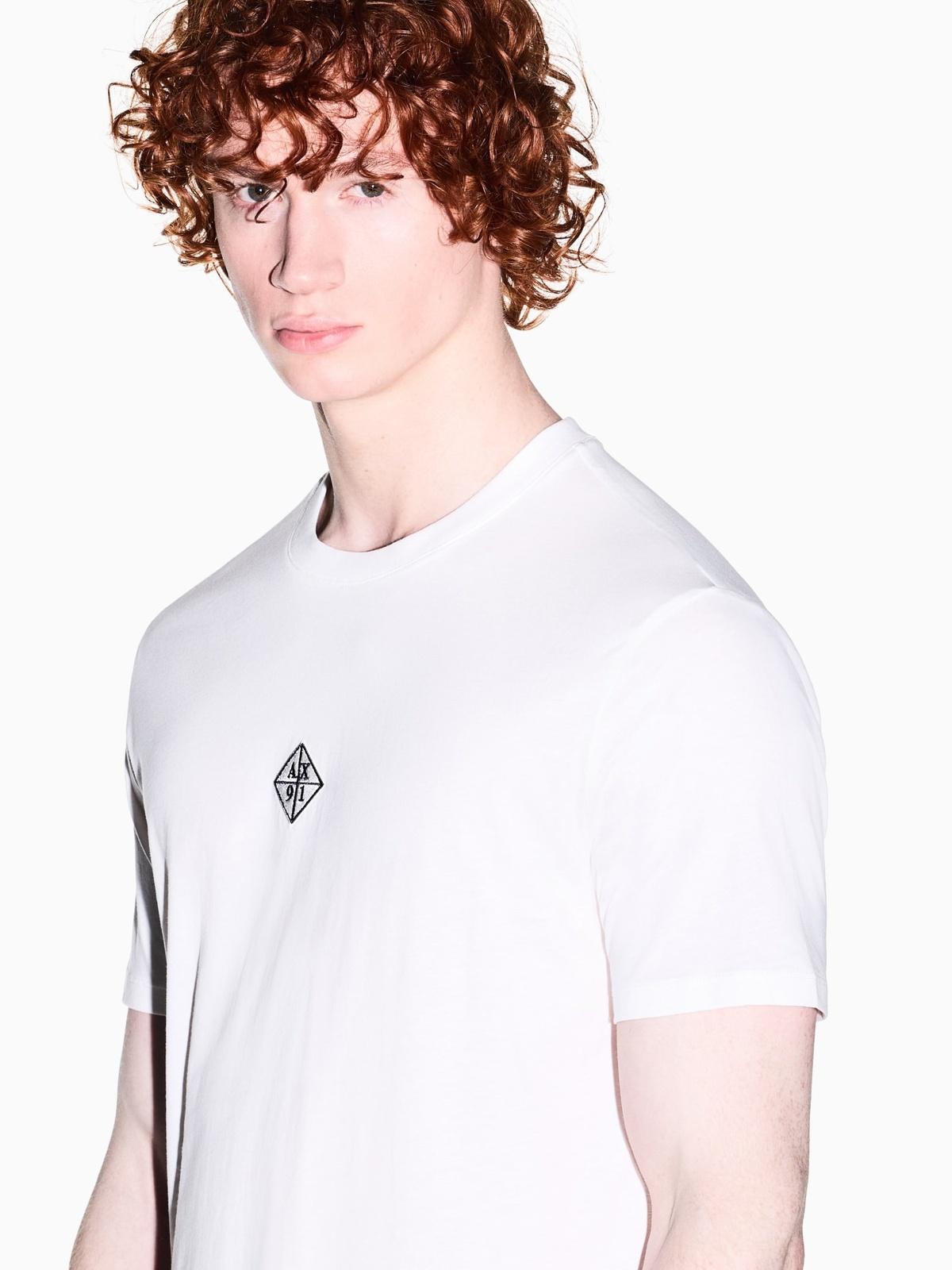 XM002454 AF10358/U0009 ARMANI EXCHANGE