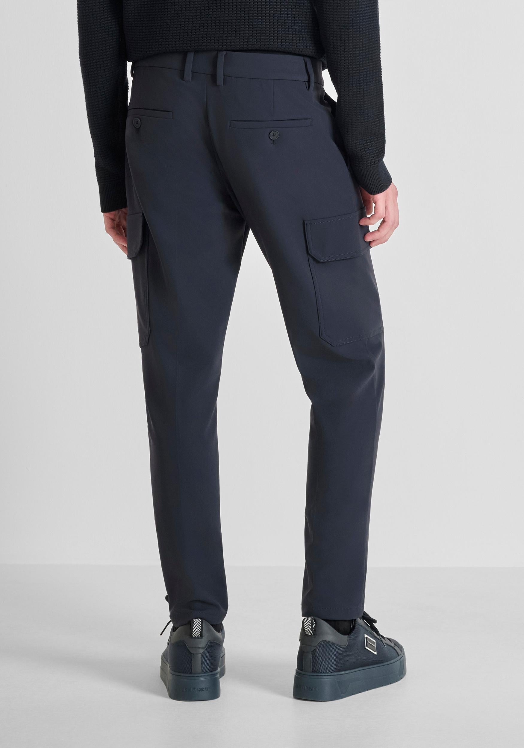 PANTALONI MMTR00765 FA600297/7139 ANTONY MORATO