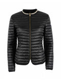 YES ZEE GIACCA DONNA SUPERLIGHT, APPLICAZIONI SCOLLO