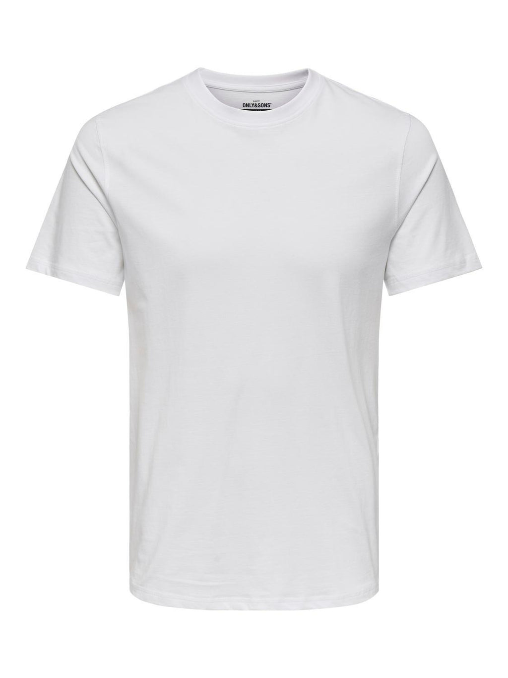22025208/White ONLY&SONS