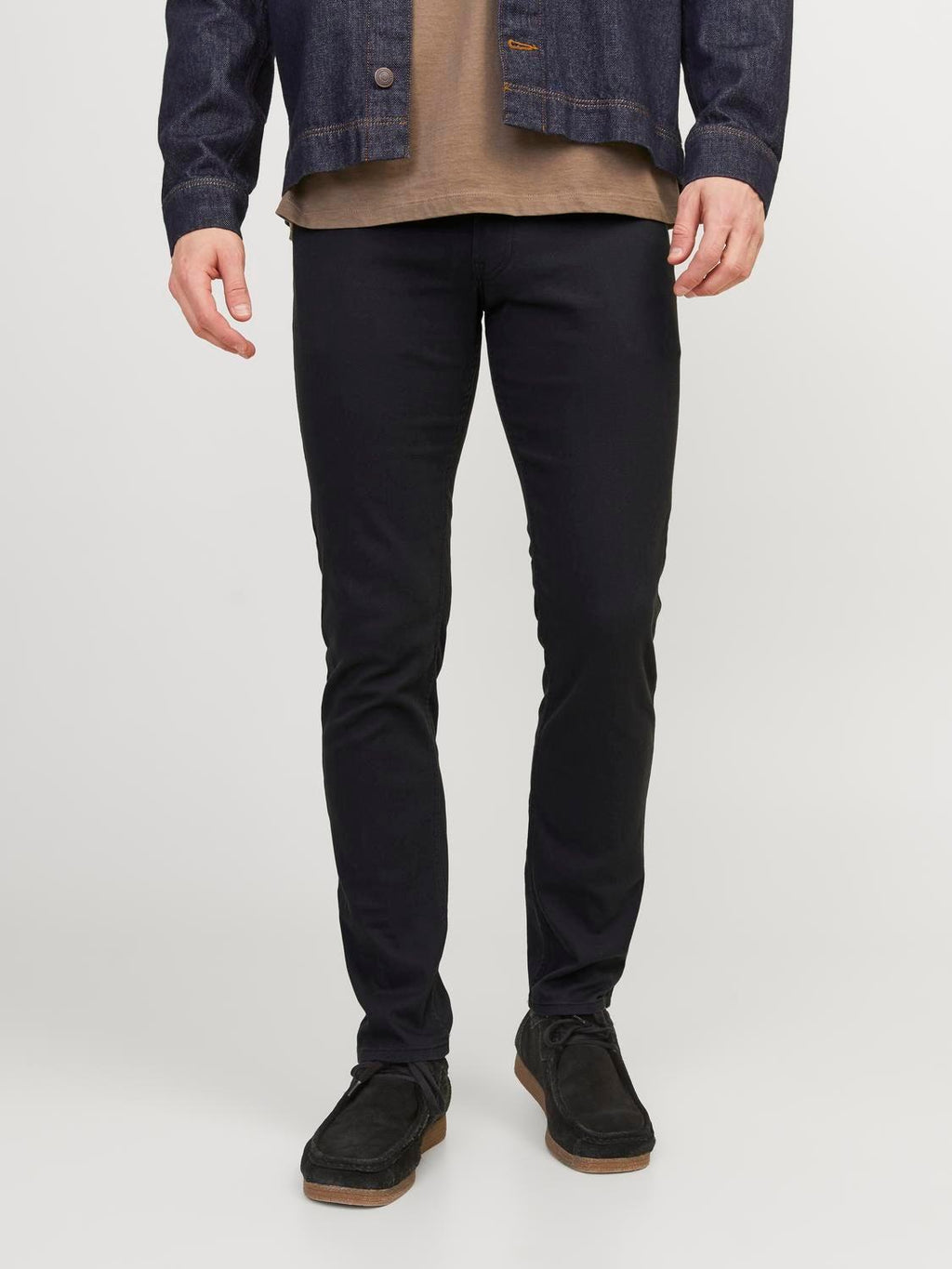 12201530/Black JACK AND JONES