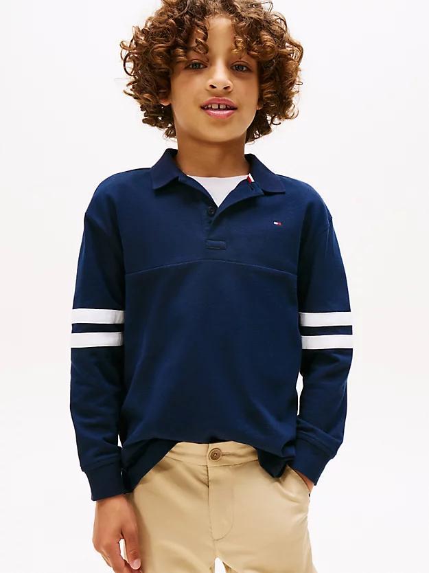 KB0KB09712J/C1G TOMMY HILFIGER