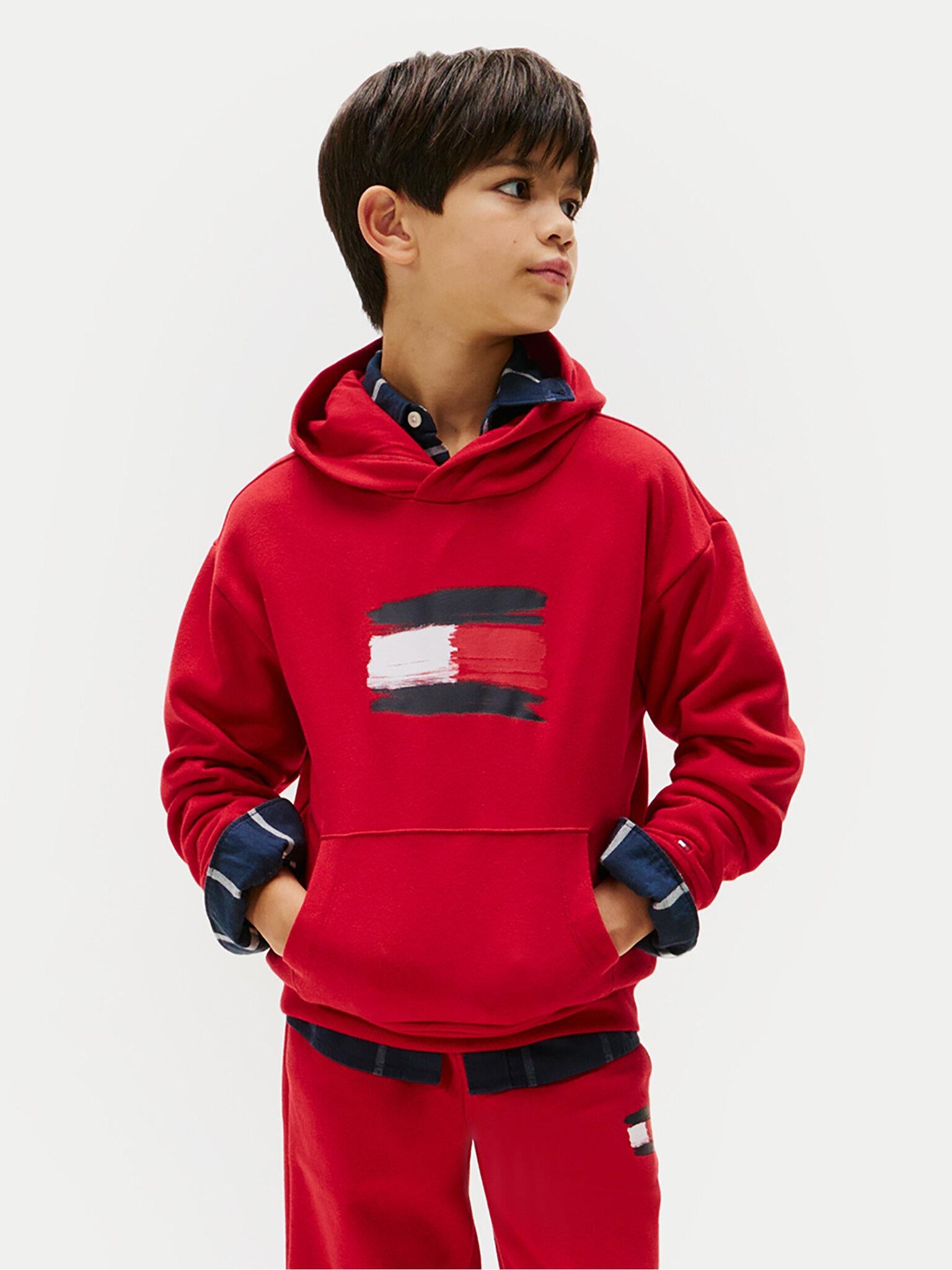 KB0KB10112J/XLD TOMMY HILFIGER