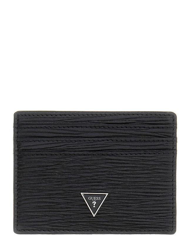 SMMIPRLEA25/BLA GUESS