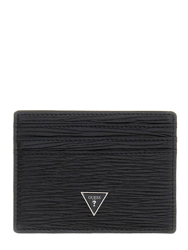 SMMIPRLEA25/BLA GUESS