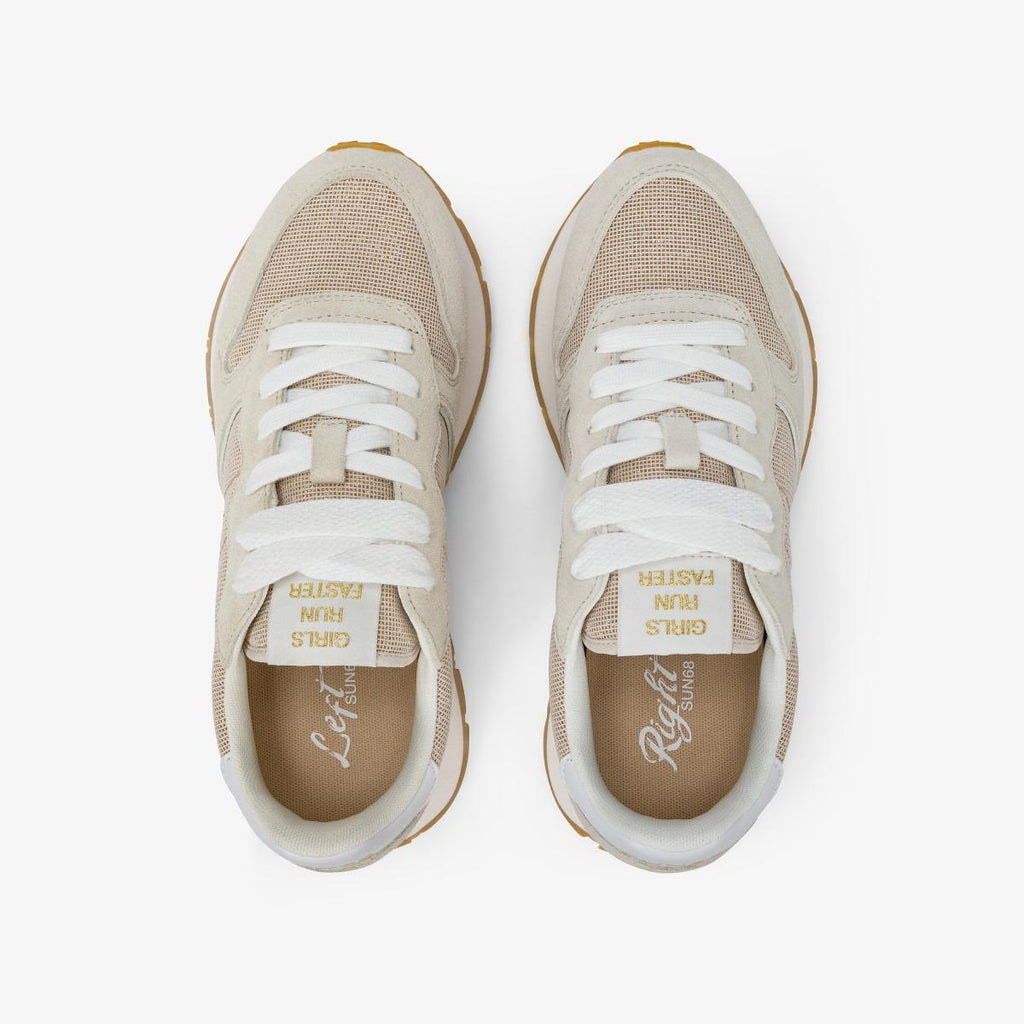 ALLY GLITTER TEXTILE Z35203/43 SUN68