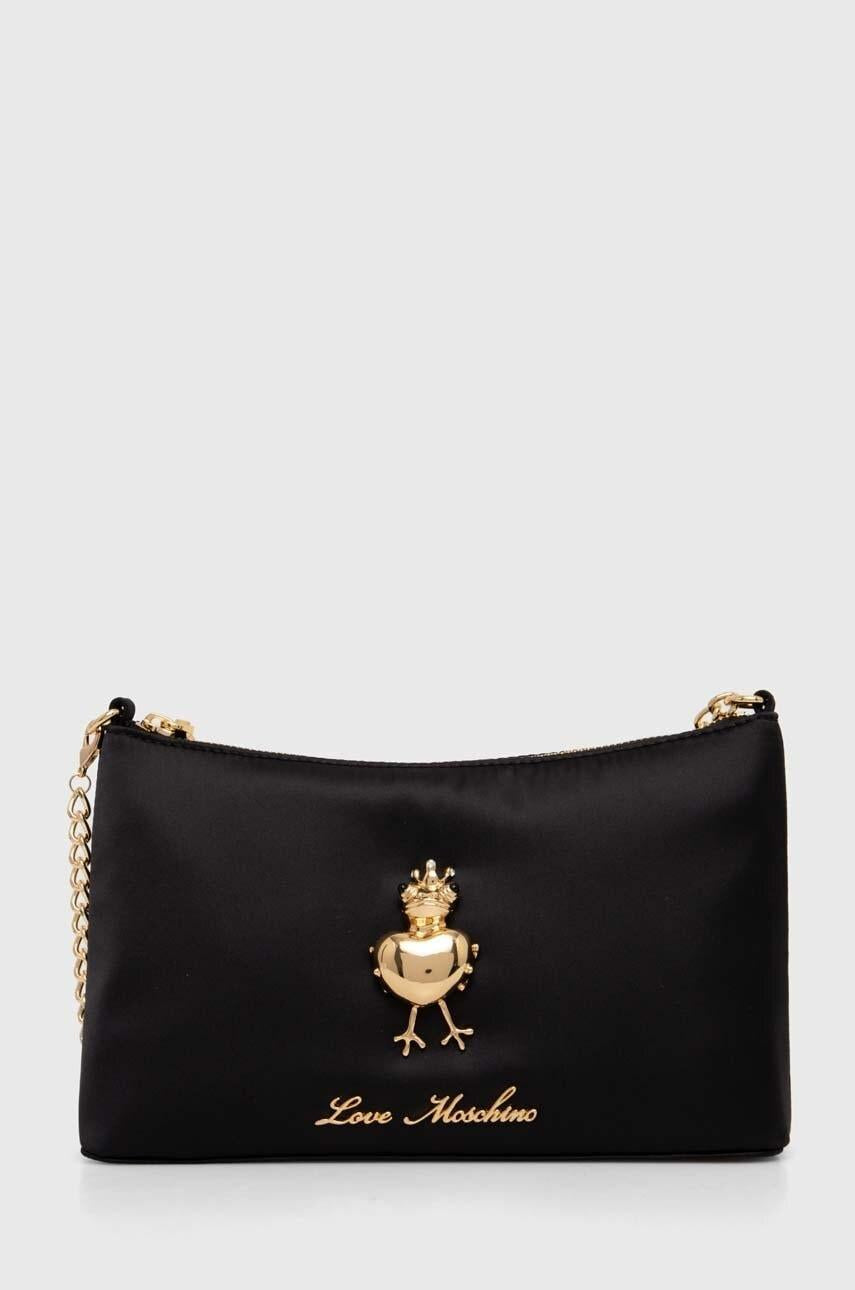 JC4030PP1LLC2/00A LOVE MOSCHINO