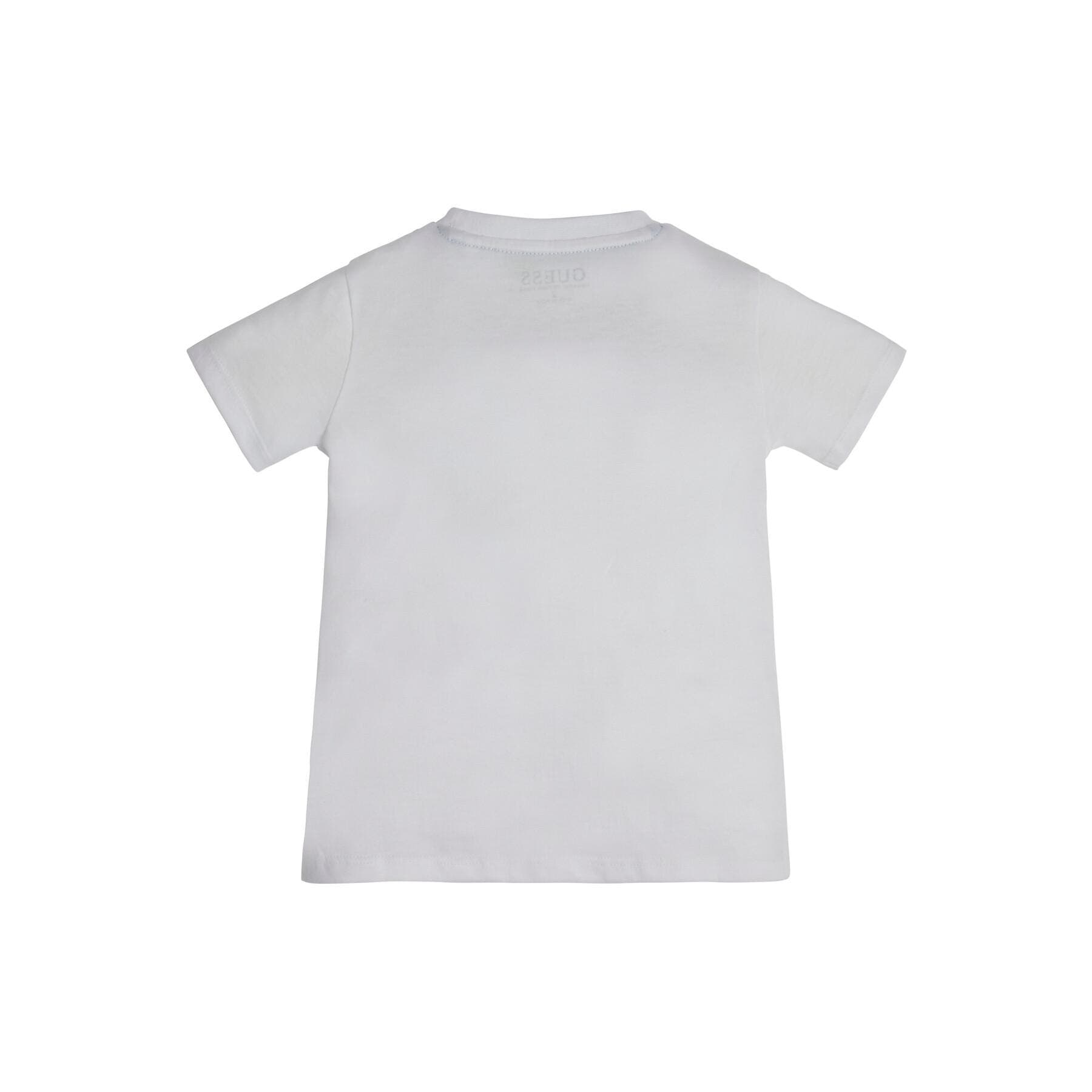 SS T-SHIRT 