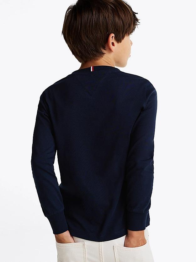 KB0KB09633T/C1G TOMMY HILFIGER