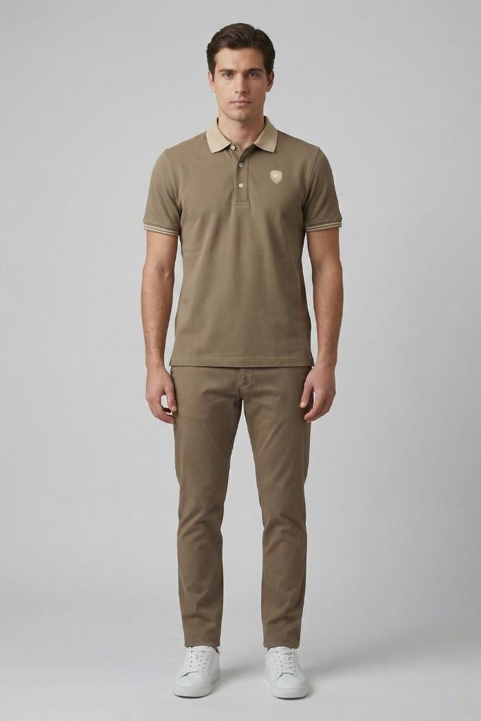 26SBLUT02294 006801/60H BLAUER