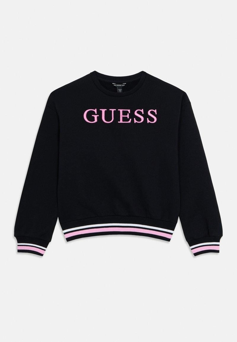 J6RQ01KAD74/JBLK GUESS