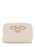 GUESS NADIRA SLG MEDIUM DOUBLE ZIP