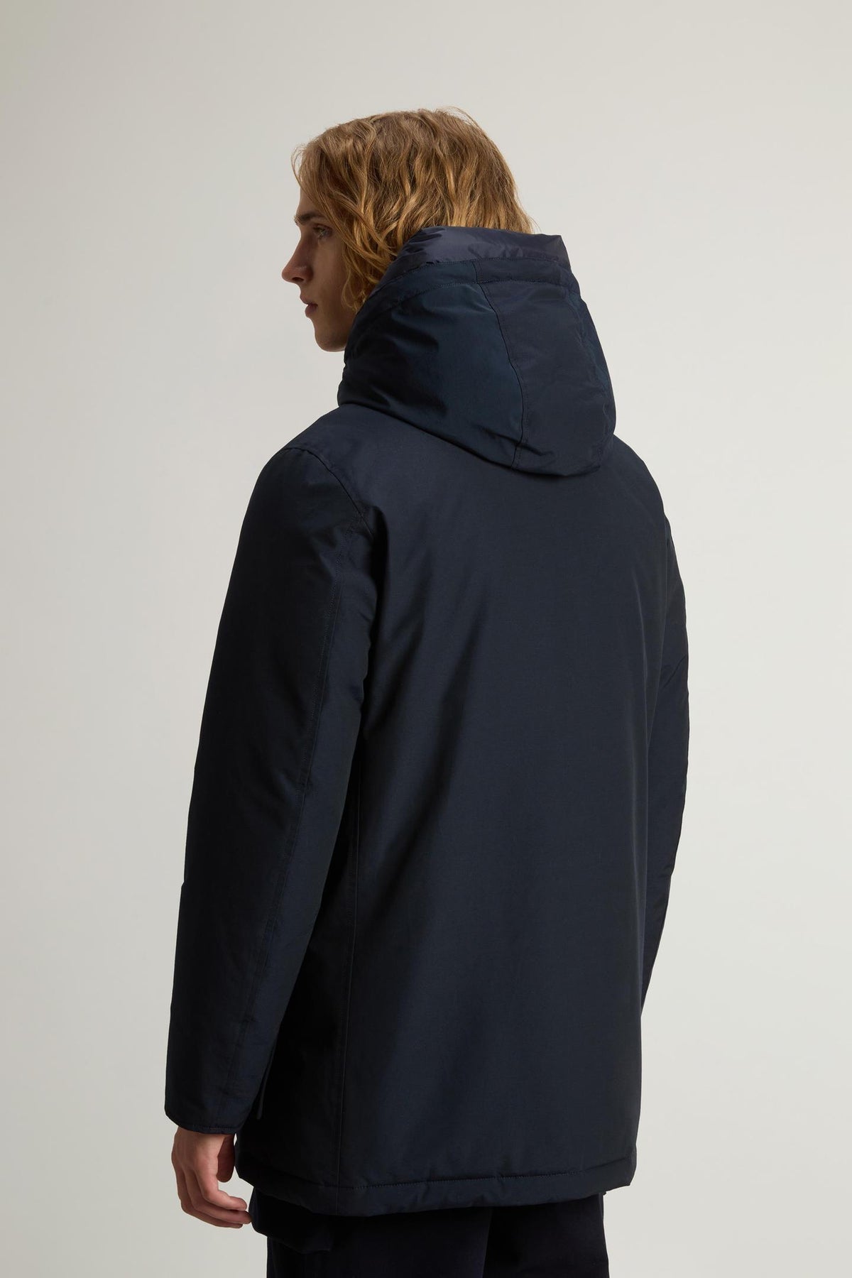 ARCTIC PARKA 