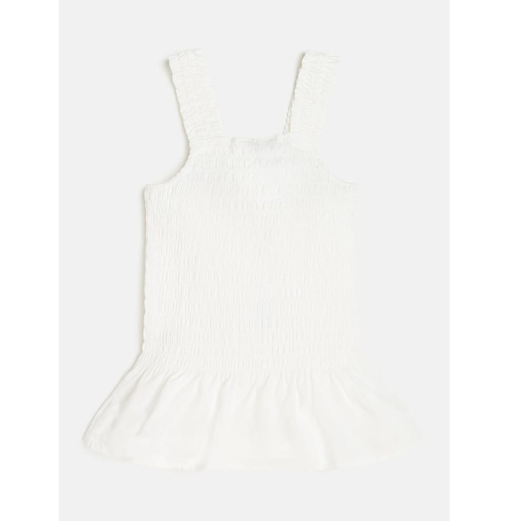 TWILL SL TANK TOP 