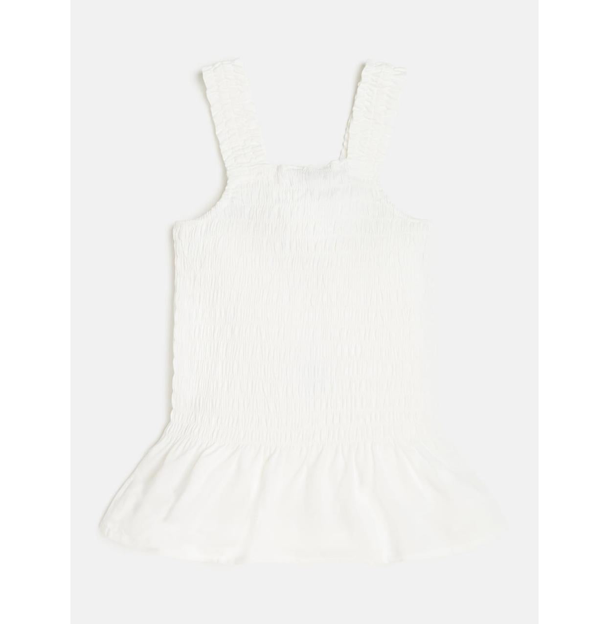 TWILL SL TANK TOP 