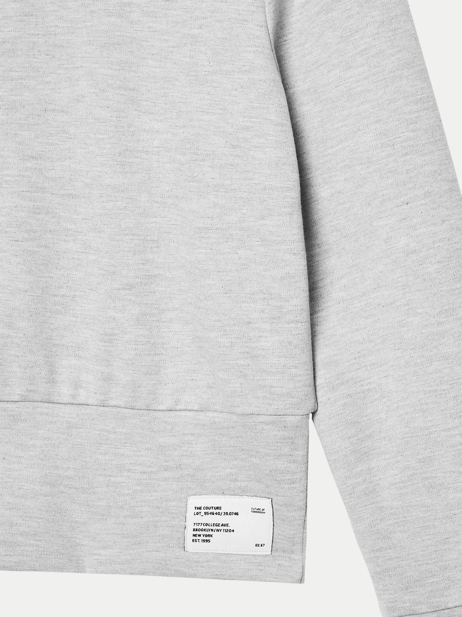 15331363/Light Grey Melange ONLY KIDS