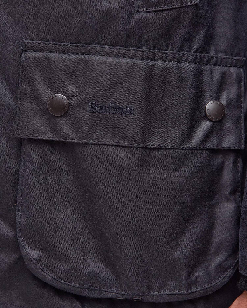 MWX0018 MWX/NY91 BARBOUR