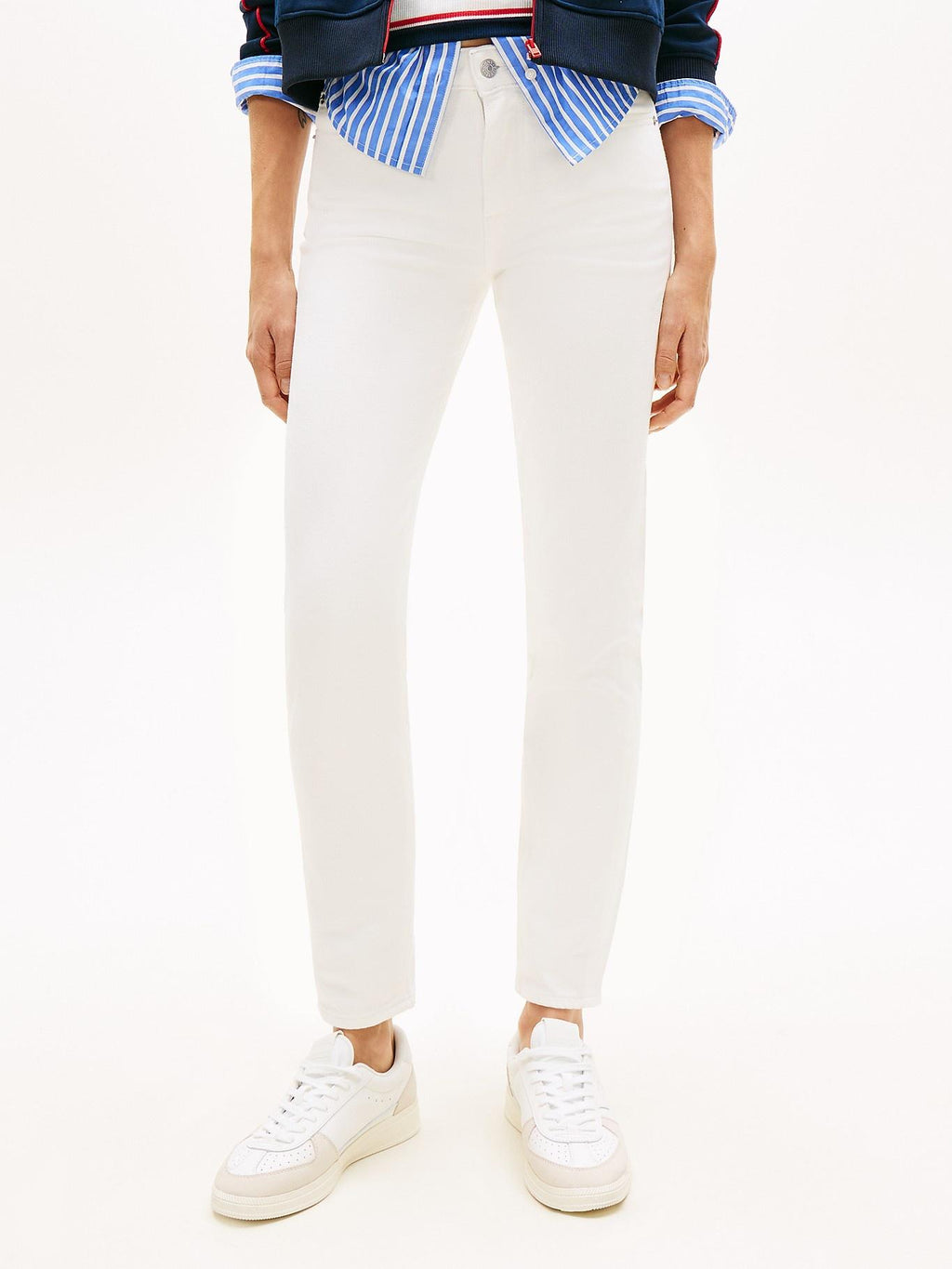 DW0DW22986/1D0 TOMMY JEANS