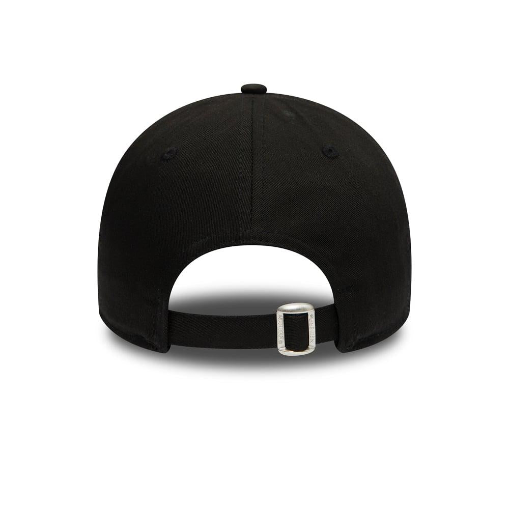 NBA ESSENTIAL OUTLINE 940 CHIBUL BLK 12292586/ND NEW ERA