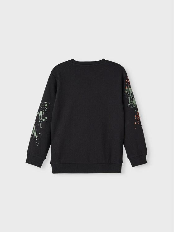 13213183/Black NAME.IT