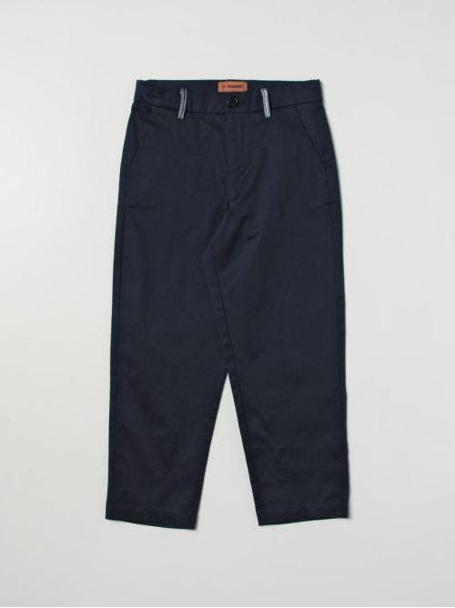 SUIT TROUSERS 