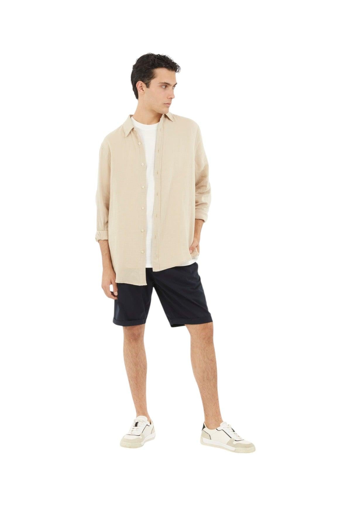 SS ORG COTTON SLUB P 