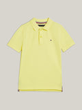 FLAG POLO S/S 