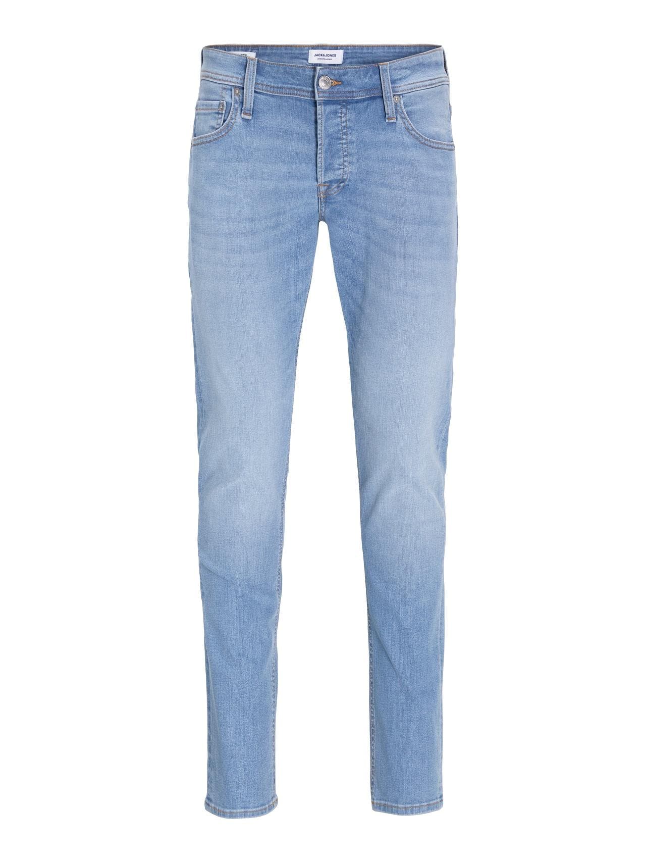 12243593/Blue Denim JACK AND JONES