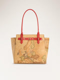 Alviero Martini 1ª CLASSE Shopping Bag