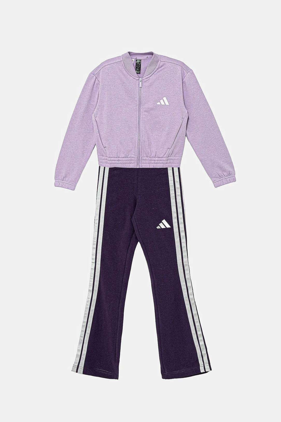 JG GLAM TS POWPLU/SILVMT JX0207/ND ADIDAS