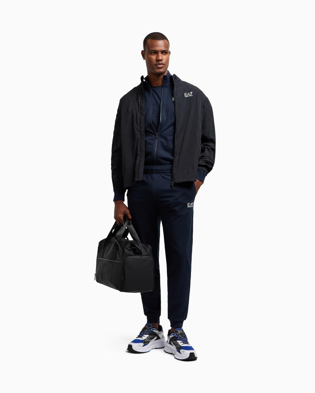 8NPV60 PJVRZ/1562 EMPORIO ARMANI EA7