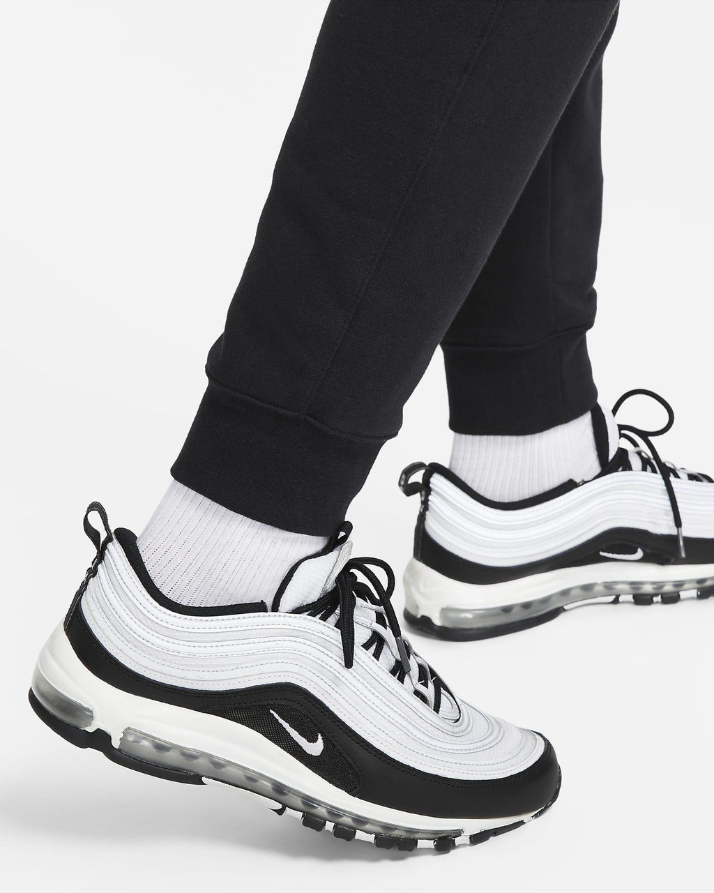 NIKE SPORTSWEAR CLUB FLEECE 