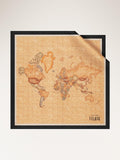 Alviero Martini 1ª CLASSE foulard 50x50