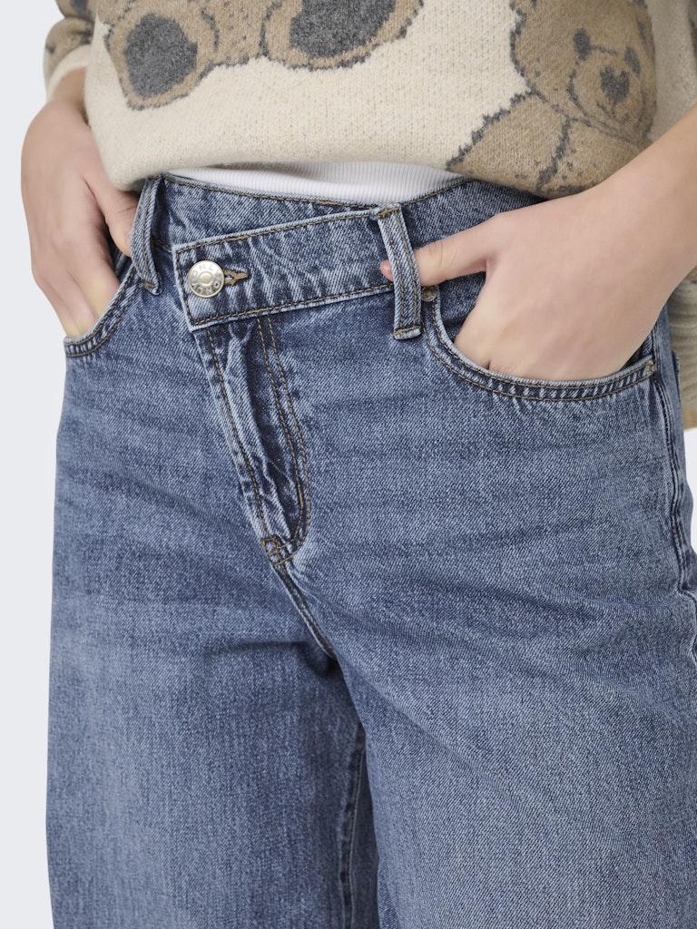 15366323/Medium Blue Denim ONLY