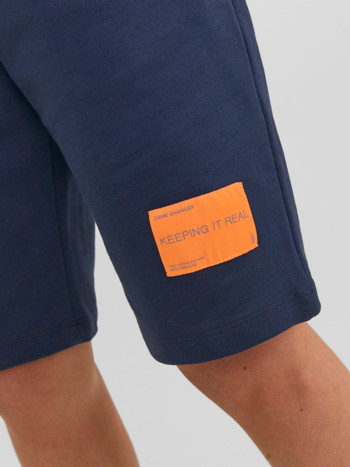 12235889/Navy Blazer JACK JONES KIDS