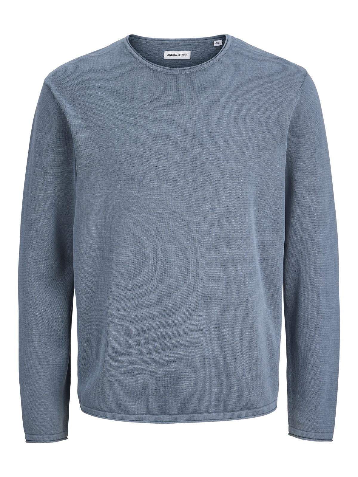 12174001/Blue Mirage JACK AND JONES