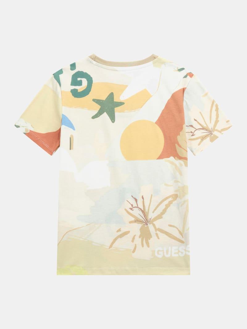 SS T-SHIRT 