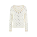 GUESS ROSIE 4G VN LS SWTR