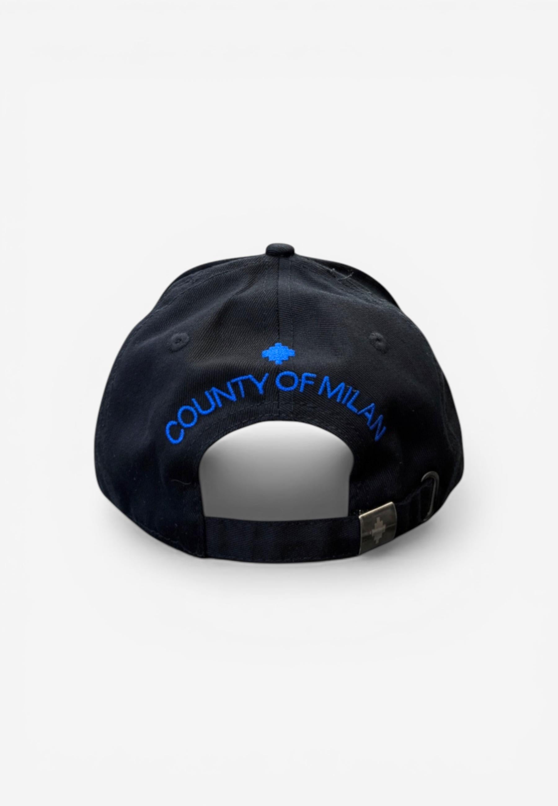 BASEBALL CAP 