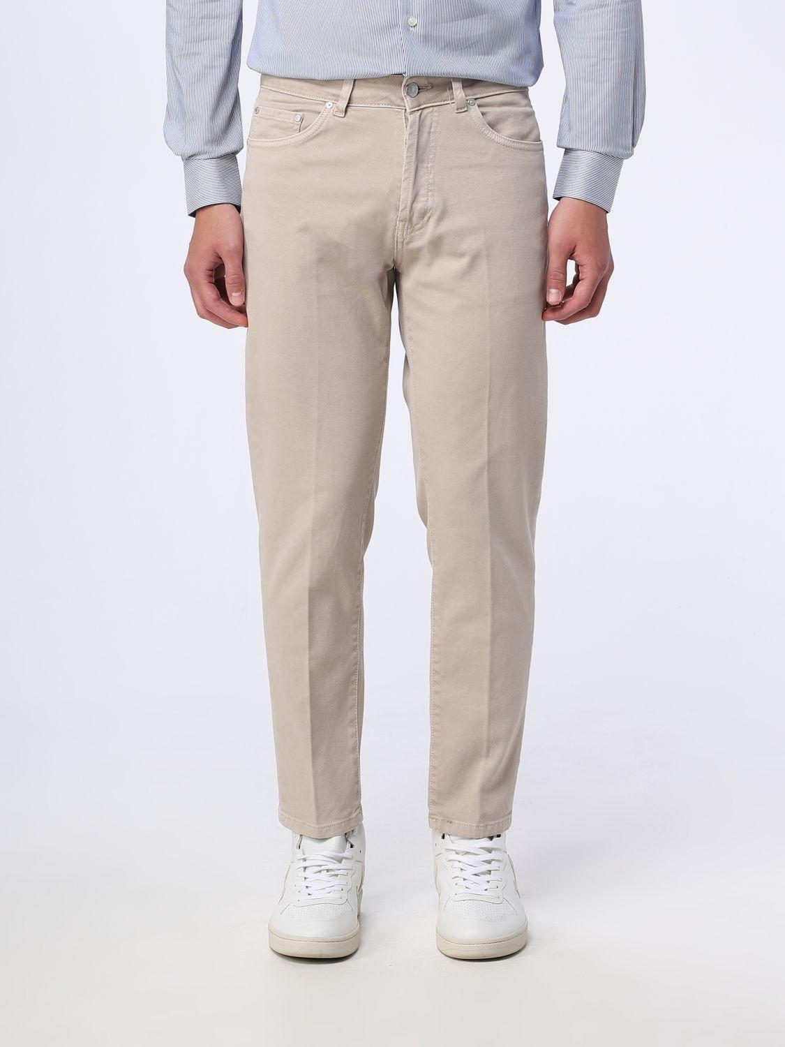 M123P304BULLWASHFRED/BEIGE 236 LIU JO