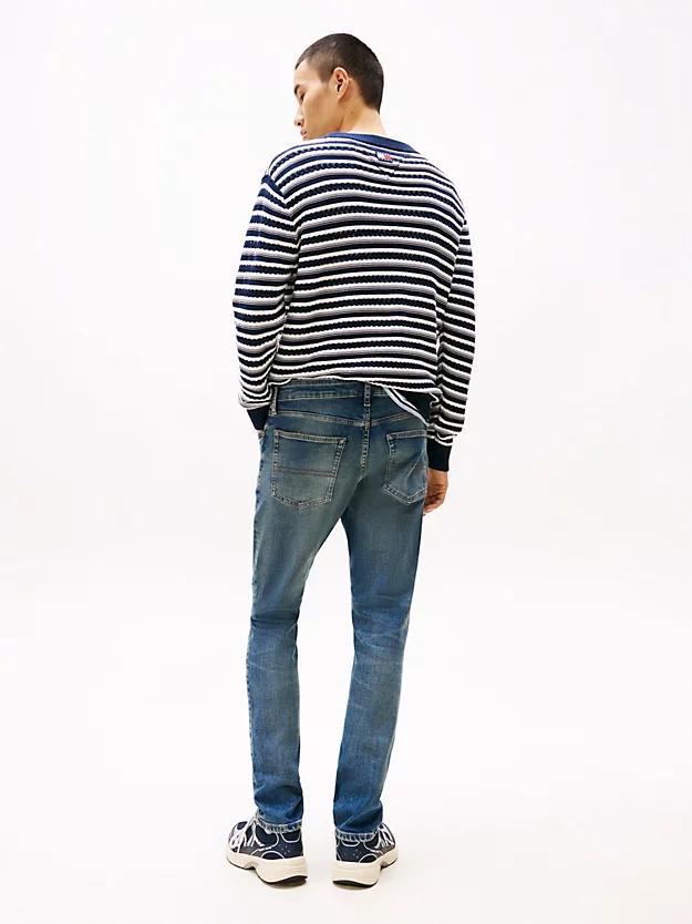 DM0DM21005/1BK TOMMY JEANS