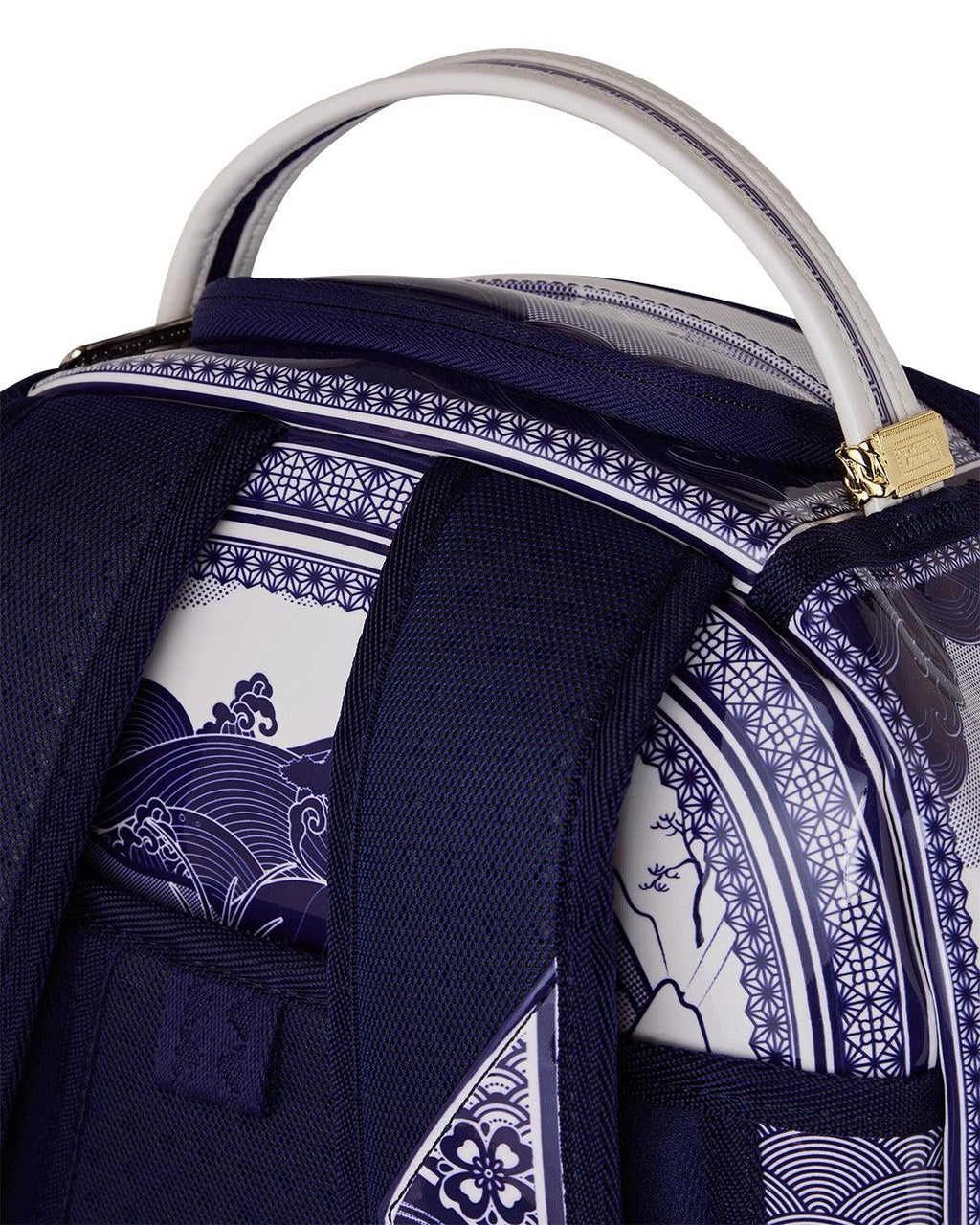 FINE CHINA PART DEUX BACKPACK 