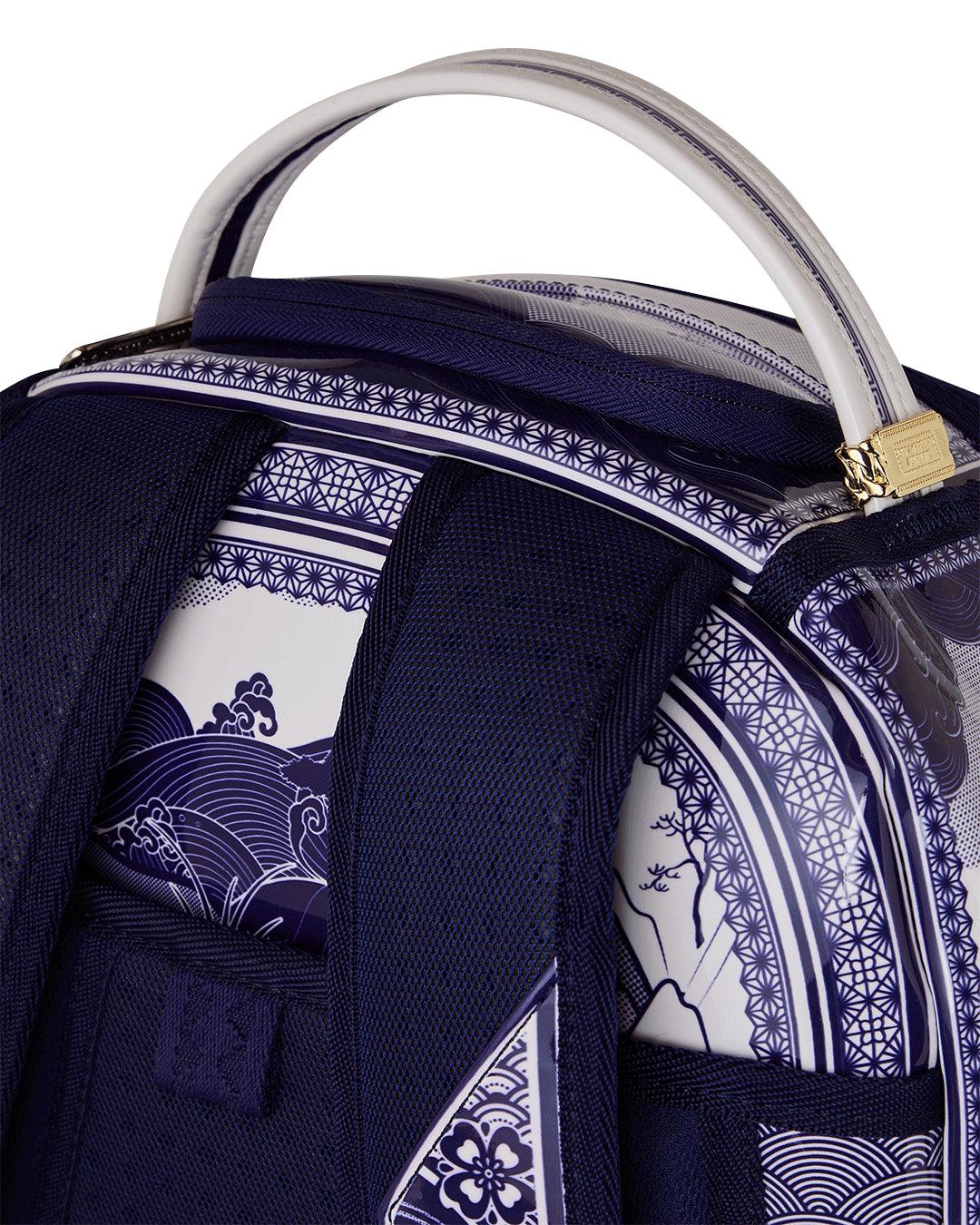 FINE CHINA PART DEUX BACKPACK 