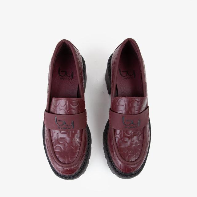 MOCASSINS 