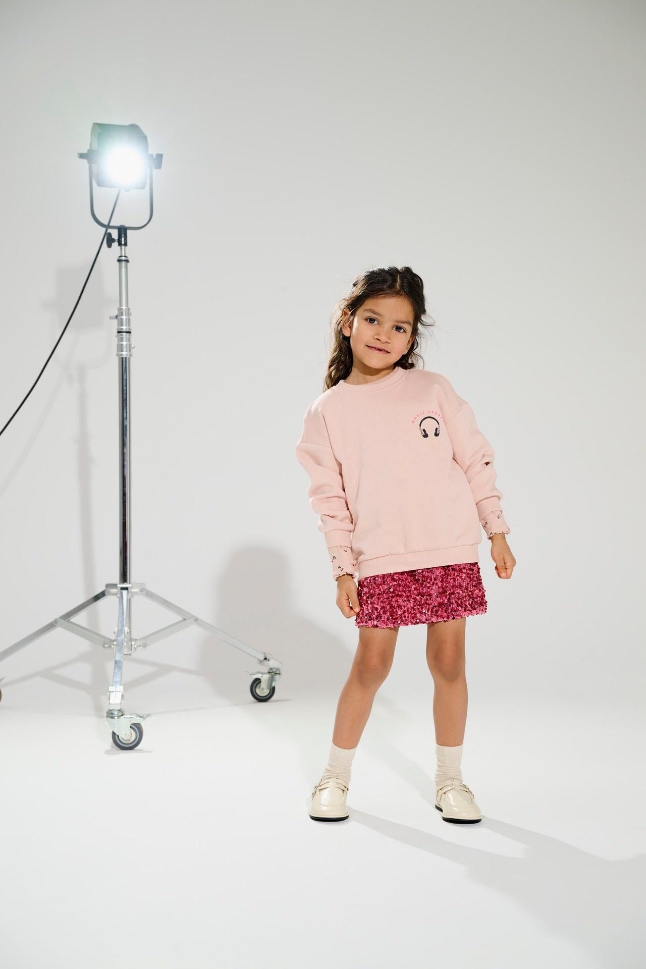 15360715/Rose Wine ONLY KIDS